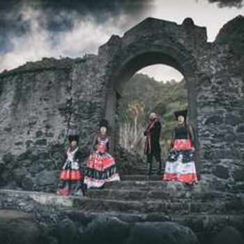 DakhaBrakha