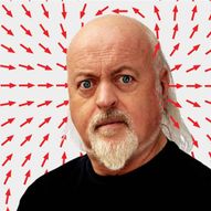 Bill Bailey