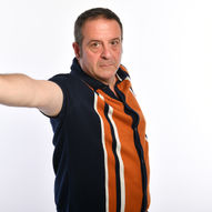 Mark Thomas: 50 Things About Us