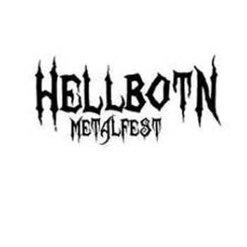 Kick-off Hellbotn Metalfest 2024 - Begrenset antall billetter!