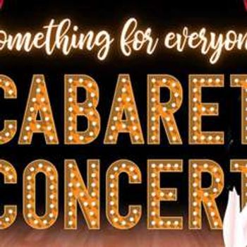 Operakafe - Something for everyone!  Cabaret concert