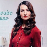 Marine Leonardi – Mauvaise graine