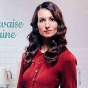 Marine Leonardi – Mauvaise graine