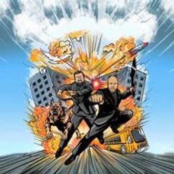 TICKET SUPERIORE | Tromsø