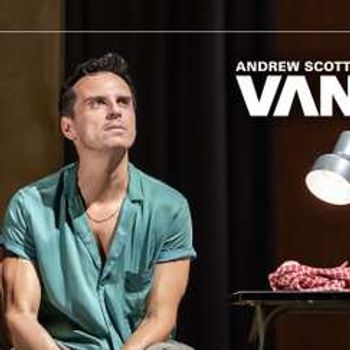 National Theatre Live: Vanya