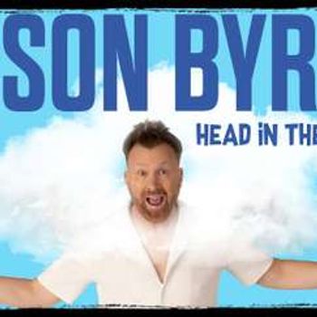 Jason Byrne: Head in the Clouds