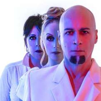The Human League, 80's Calling! Dundee