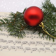 James B Partridge: The Big Christmas Assembly