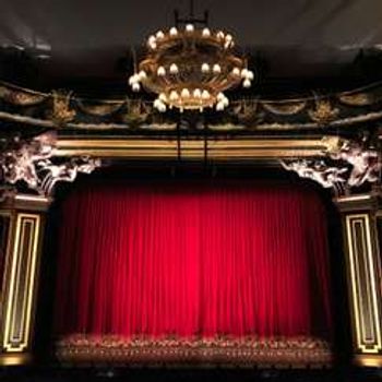 Royal Opera House: Turandot