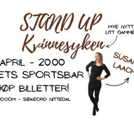 Stand Up Nittedal - Folkets