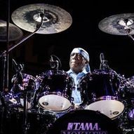 Billy Cobham Time Machine