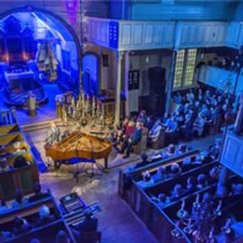 Pål Rakes julekonsert