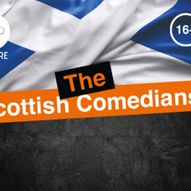 The Scottish Comedians