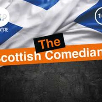 The Scottish Comedians