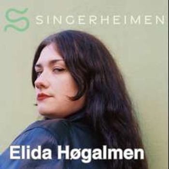 Elida Høgalmen x Singerheimen
