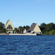 Norsk Maritimt Museum