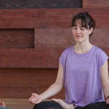 Yoga for indre ro | 7 ukers kurs