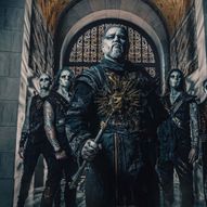 Powerwolf