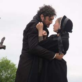 Charlotte Brontë's Jane Eyre