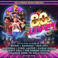 80's Live