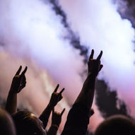 The Camden Grunge Scene - NeverUnder