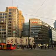 Oslo City