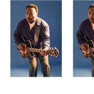 George Benson