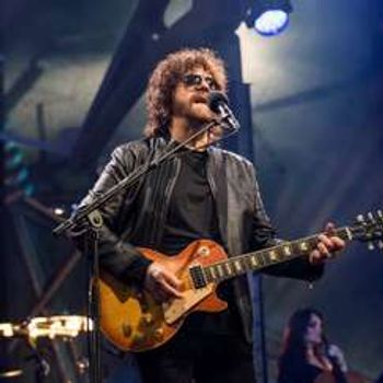 Jeff Lynne's ELO, Dhani Harrison