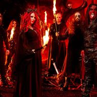 Cradle of Filth