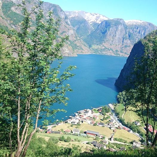 Stølen Hovdungo i Undredal