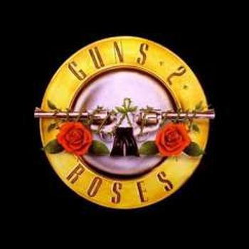 Guns 2 Roses