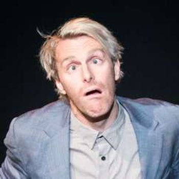 Trygve Wakenshaw