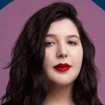 Lucy Dacus
