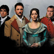 Death Comes to Pemberley