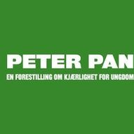 Peter Pan - en forestilling om kjærlighet for ungdom