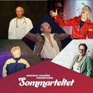 Fitjarrevyen goes Vikjo II / Sommarteltet 2024 - EKSTRA!