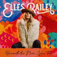 Elles Bailey