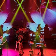 Ozric Tentacles