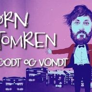 Bjørn Tomren – Jul på godt og vondt