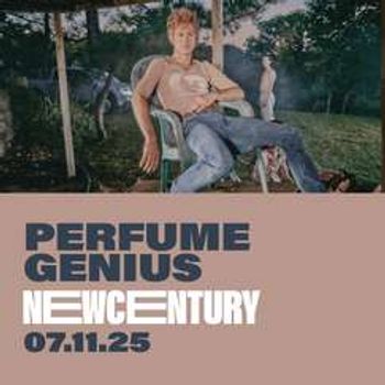 Perfume Genius