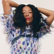 Corinne Bailey Rae