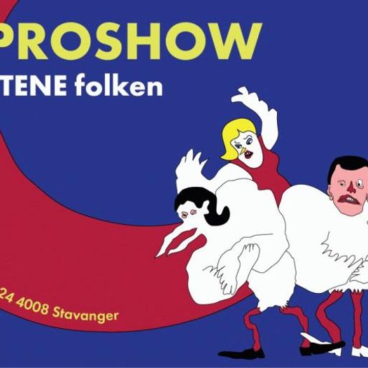 Improshow