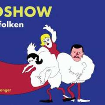 Improshow