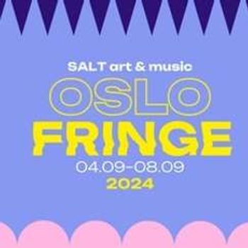 Gåten: Et dukkehjem // OSLO FRINGE 2024