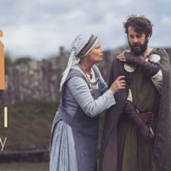 Fru Guri av Edøy 2025 PREMIERE!