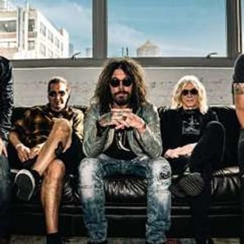 The Dead Daisies