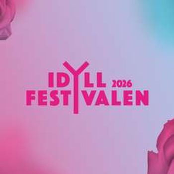 IDYLL FESTIVALEN 2026