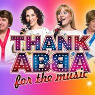 Thank ABBA for the Music