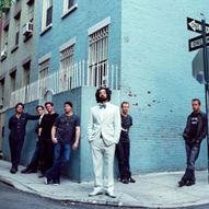 Counting Crows