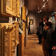 Centre for Open Learning: Discovering Decorative Arts at the National Museum of Scotland